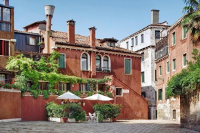 Отель Locanda Fiorita  Венеция